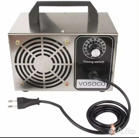 Озонатор генератор озона на 60 гр/ч объявление продам