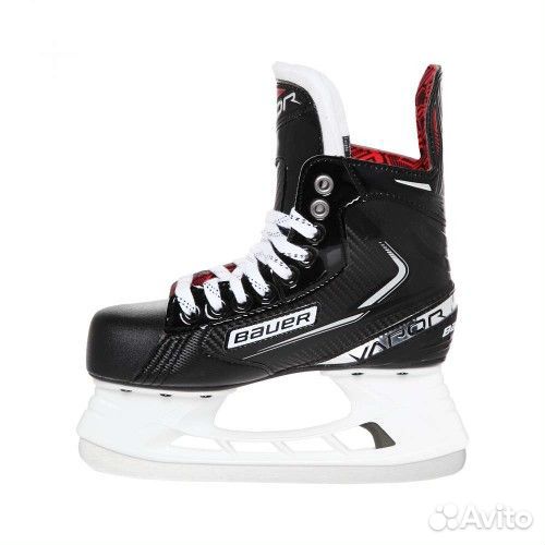 Коньки Bauer S21 Vapor Select SDC Jr, 1.0D
