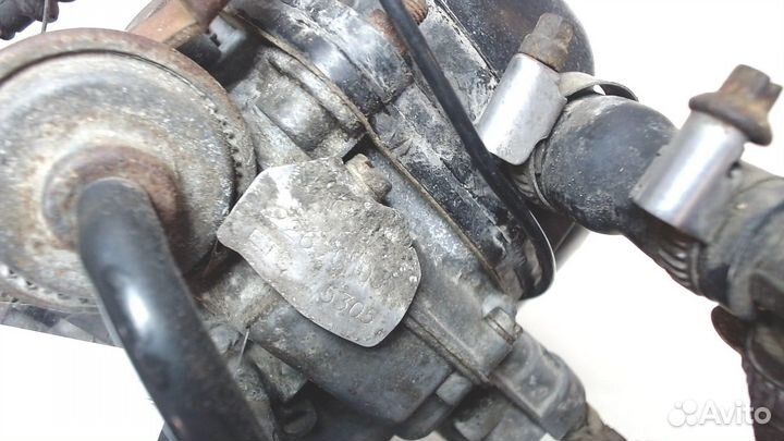 Карбюратор Land Rover Defender, 1984