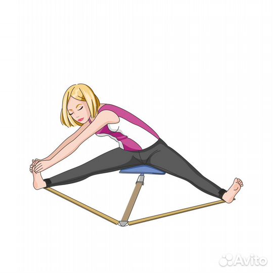 Доктор Cпорт 1