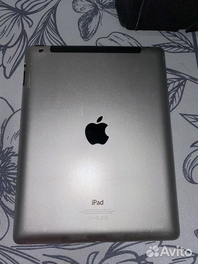 iPad 4