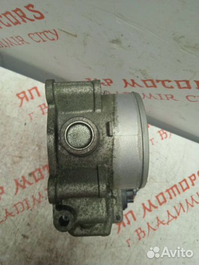 Дроссельная заслонка Volvo Xc60 B6304T 2013