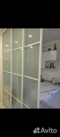 Резка стекла и зеркал