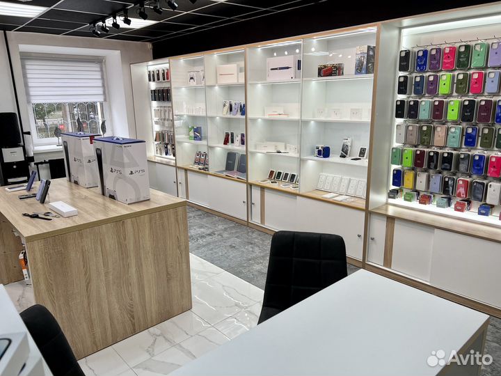 Valve Steam Deck Новые Гарантия Магазин