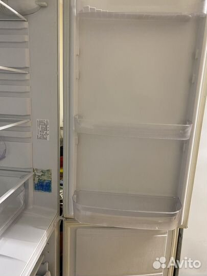 Холодильник бу