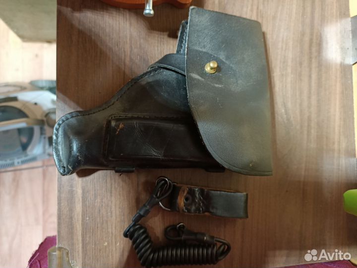 Кобура для пистолета