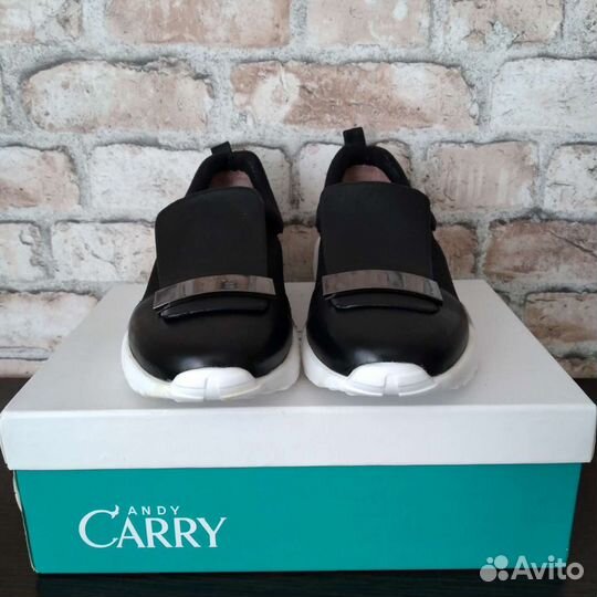 Слипоны женские 37 размер новые