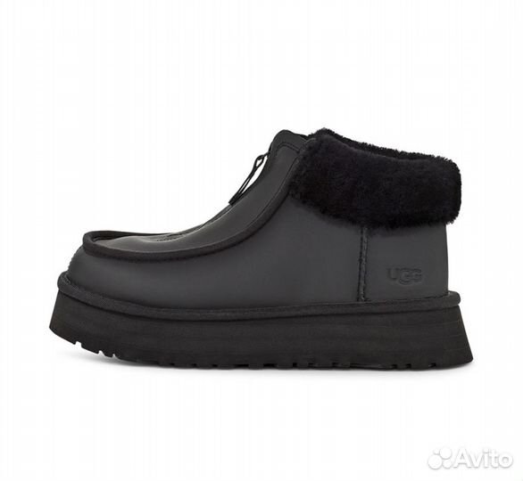 Ugg Funkette Boot 35-40 EU Оригинал 1120877-umbl