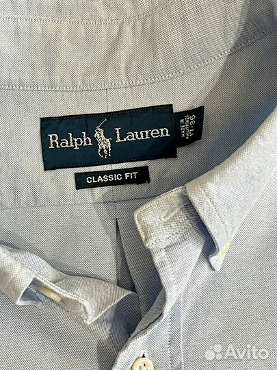 Рубашка мужская