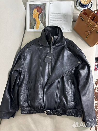 Куртка женская Saint Laurent (S-XL)