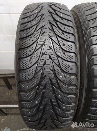 Yokohama Ice Guard IG35 235/60 R18 100Z