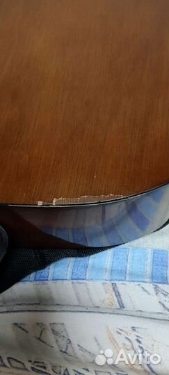 Гитара yamaha f310