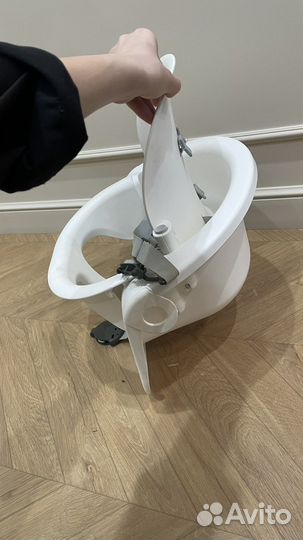 Сиденье Stokke Baby Set для стульчика Steps