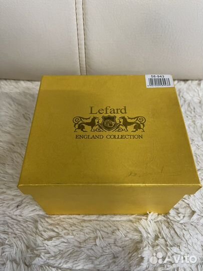 Сувенир «На посошок»