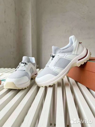 Кроссовки мужские Loro Piana