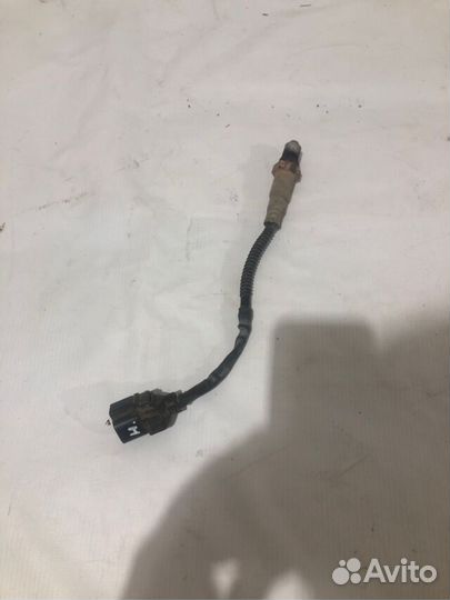 Лямбда зонд нижний hyundai elantra XD 1.6 aкпп