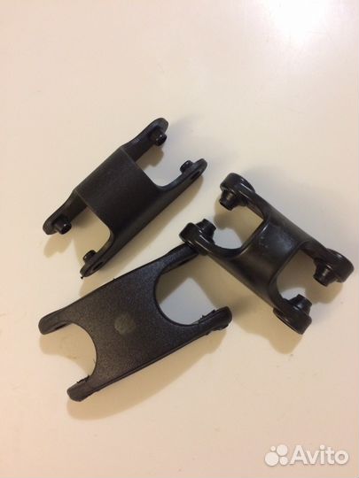 Амортизатор для коляски