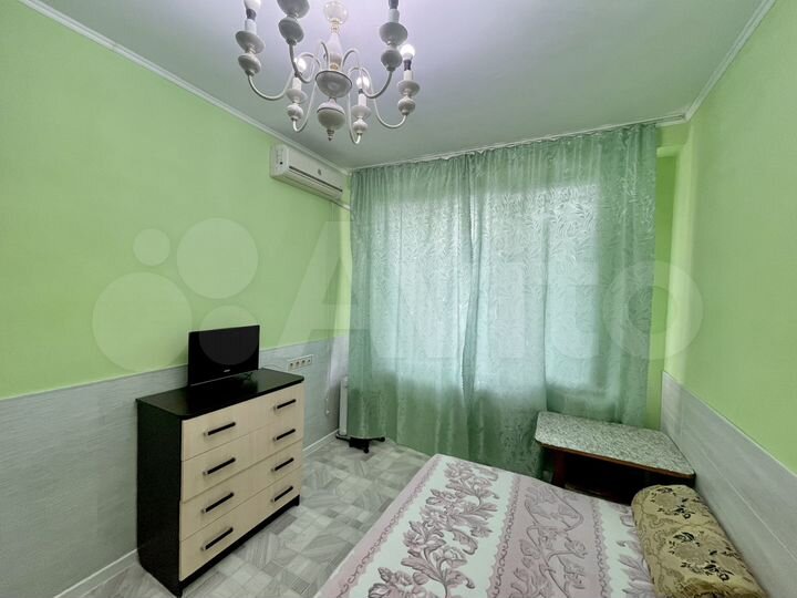 1-к. квартира, 28 м², 1/9 эт.