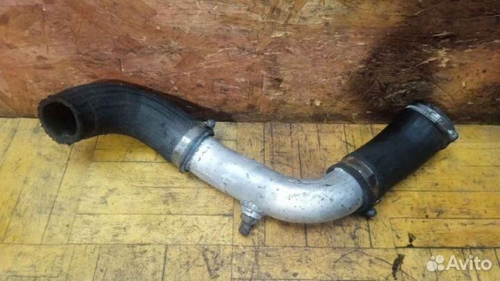 Патрубок интеркулера Kia Sorento XM 2.2 2009-2017