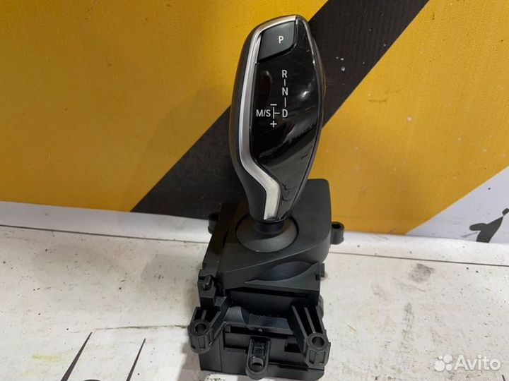 Селектор АКПП. Bmw 530D G30 B57D30A 2017