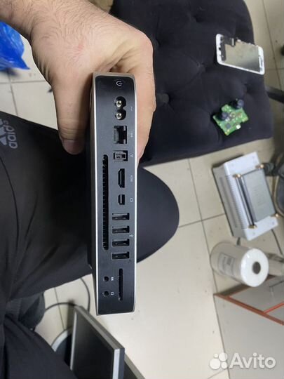 Apple Mac mini a1347