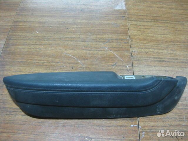 Обшивка двери задней левой Volkswagen Passat CC (2