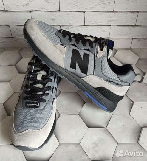 Кроссовки мужские NEW balance 574