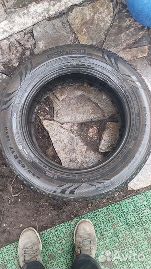 Nokian Tyres Nordman S SUV 225/65 R17