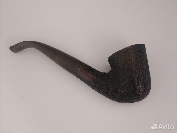 Муштук времен СССР