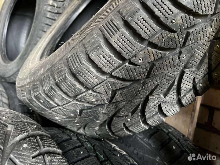 Toyo Observe 934 225/60 R17