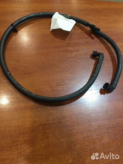 Шланг омывайки фар bmw e60/e61