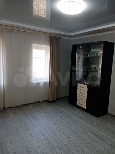 2-к. квартира, 41,3 м², 1/1 эт.