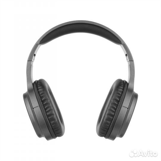 Наушники накладные Bluetooth Rombica mysound Black