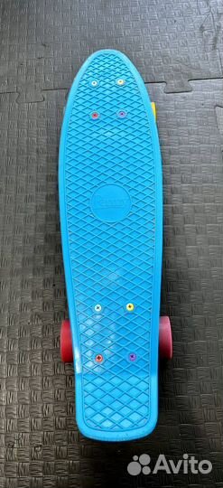 Penny board 22
