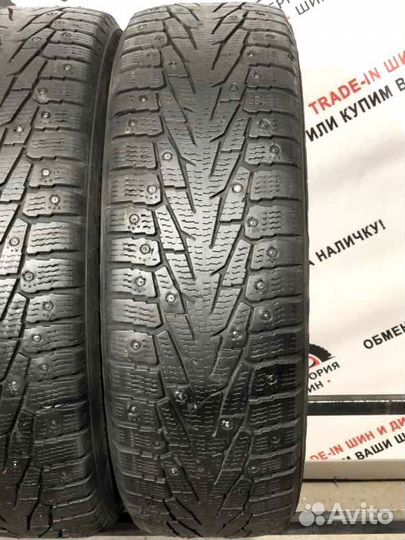 Nokian Tyres Hakkapeliitta 7 SUV 225/65 R17