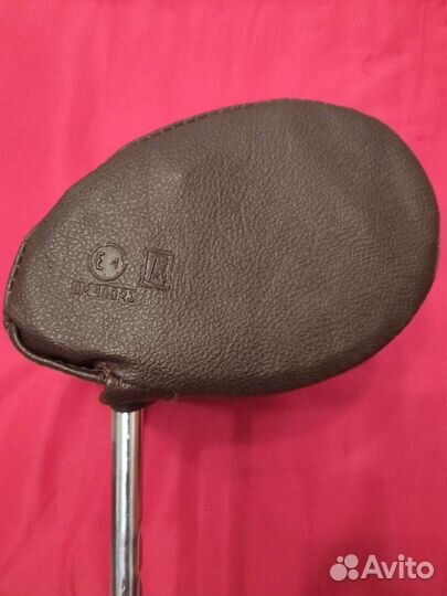 Подголовники кожаные ваз 2106