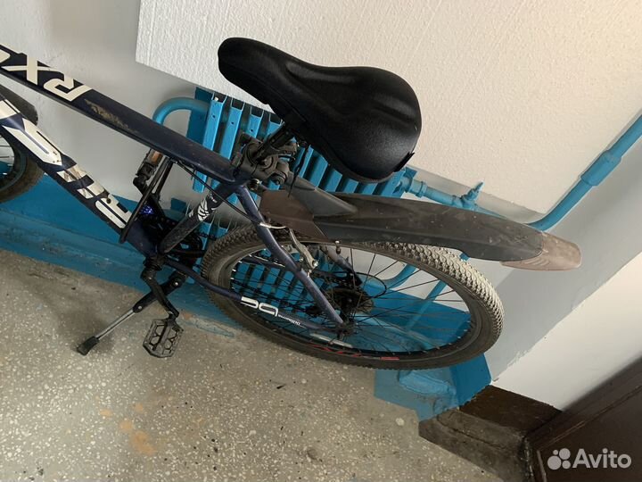 Велосипед взрослый