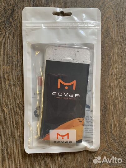 Чехол на Samsung galaxy S9