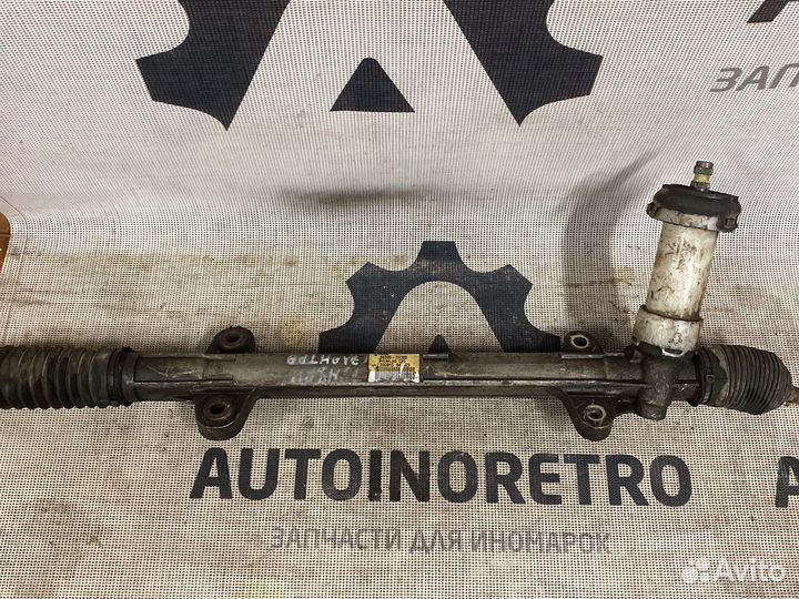 Рулевая рейка Hyundai Elantra HD 565002H300