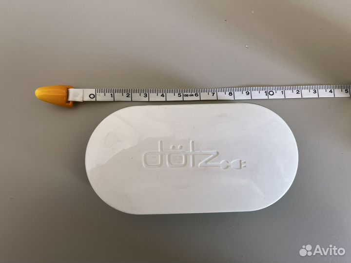 Dotz органайзер для намотки кабеля