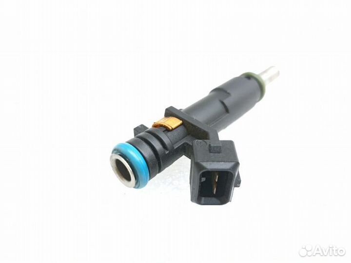 Форсунка топливная Opel Astra H 1.8 2008