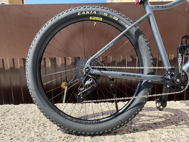 Горный велосипед взрослый 29 колеса