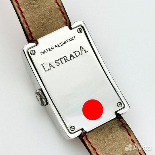 Chopard La Strada Lady 41/8357 Diamond AfterMarket