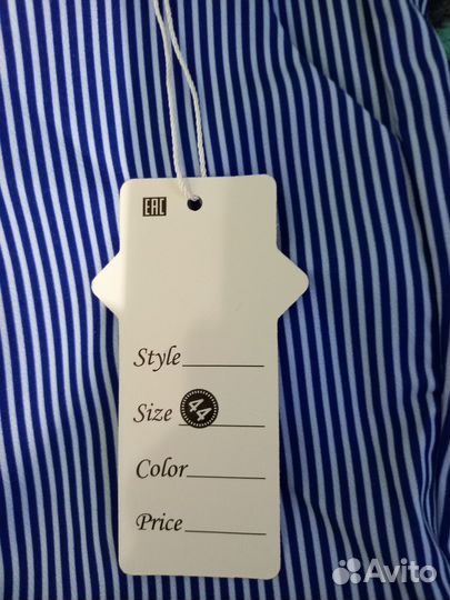 Летние женские брюки