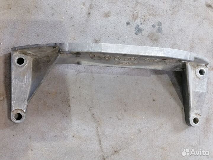 Усилитель картера сцепления Газ 31105 2.3 змз-406