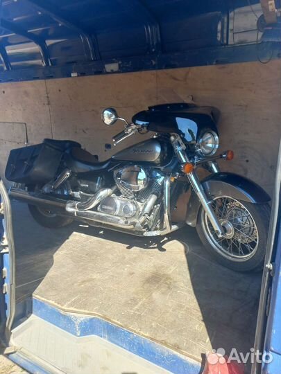 Грузоперевозки до 1.5 тонн