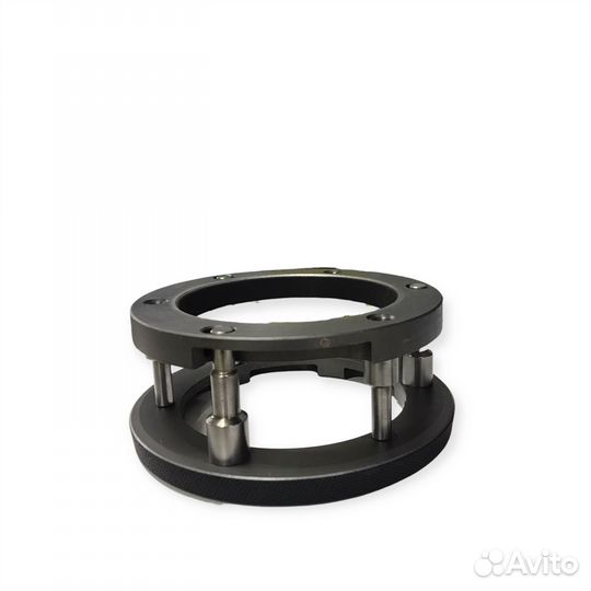 Синхронизатор кпп (3пружины, 2кольца синхронизат