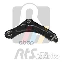 Рычаг передний правый Renault Megane III/Scenic