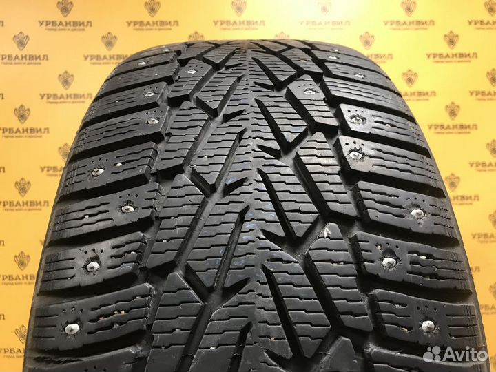 Nokian Tyres Nordman 7 235/55 R17 103T