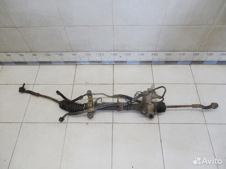 Рейка рулевая RAV 4 2000-2005